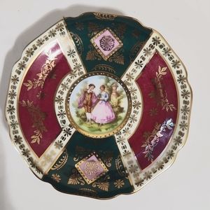 Vintage JK Decor Carlsbad made in Germany